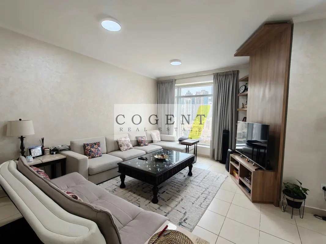 2-bedroom freehold apartment in Downtown Dubai — photo 5 of 5