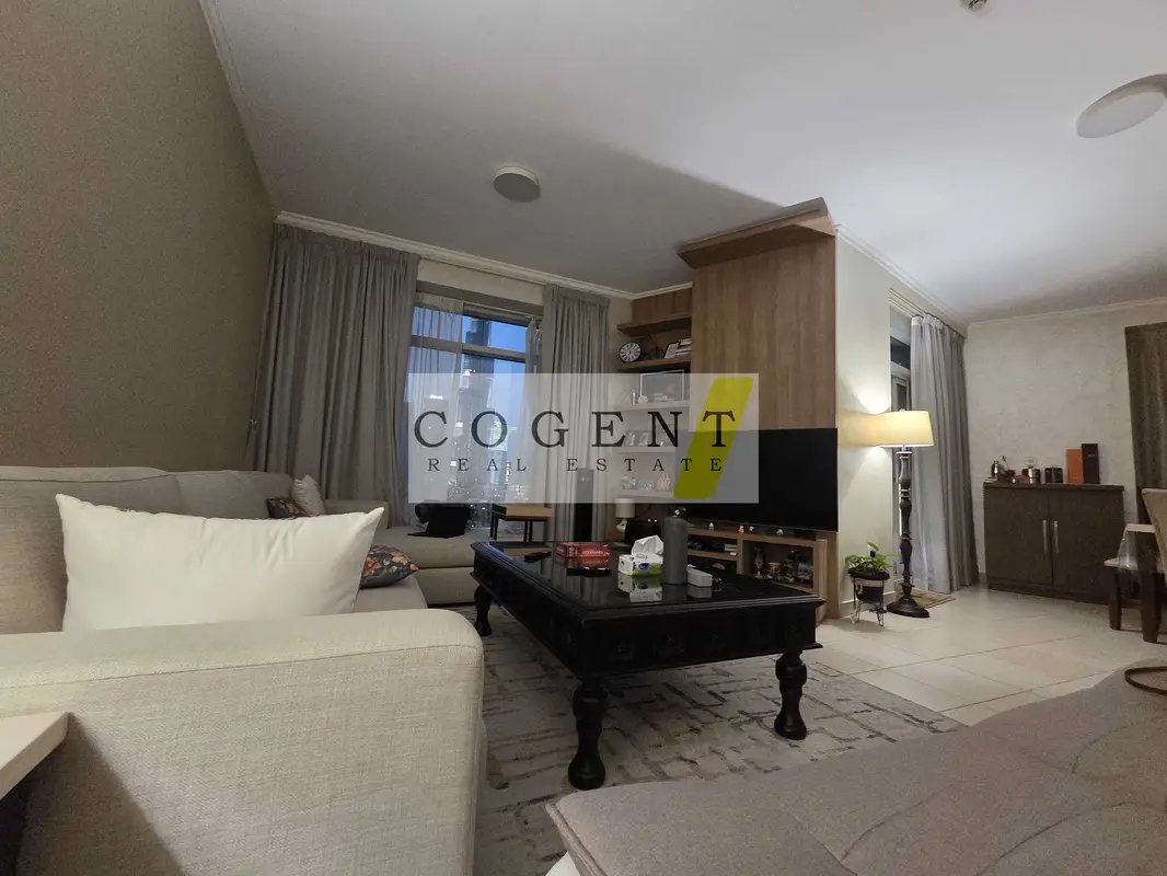 2-bedroom freehold apartment in Downtown Dubai — photo 3 of 5