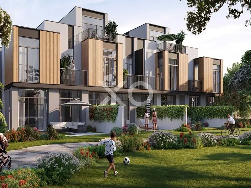 4-bedroom freehold villa in Mudon — photo 4 of 4
