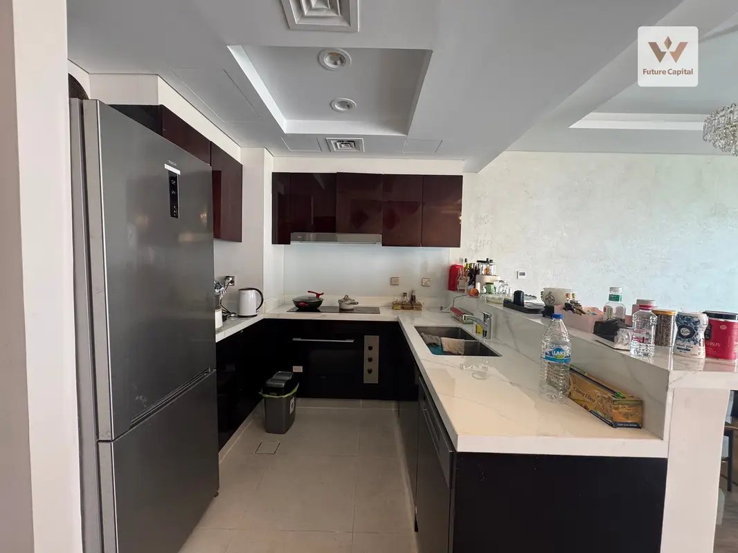 4-bedroom freehold villa in DAMAC Hills — photo 5 of 5