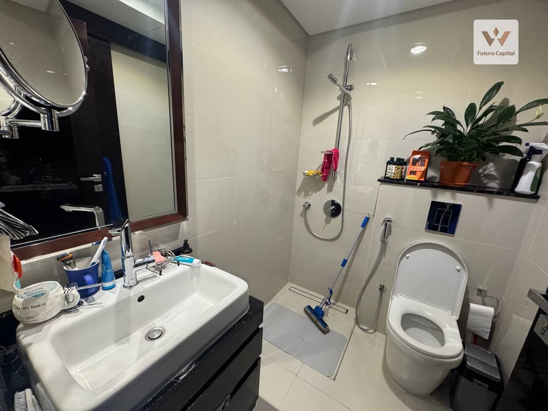 4-bedroom freehold villa in DAMAC Hills — photo 4 of 5