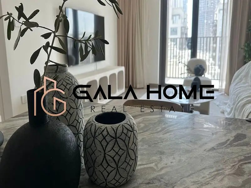 1-bedroom freehold apartment in Dubai Creek Harbour — photo 5 of 5