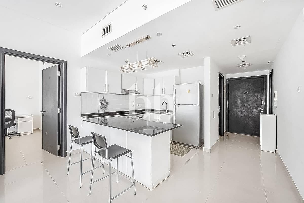 1-bedroom freehold apartment in Dubai Marina — photo 4 of 5