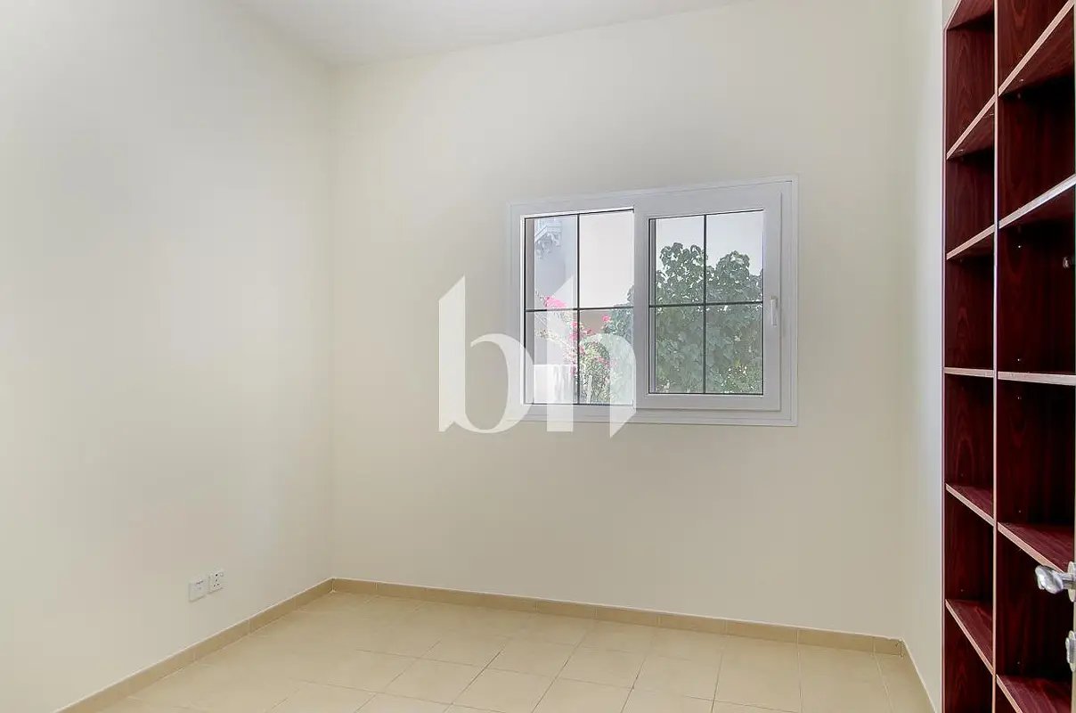 3-bedroom freehold villa in Arabian Ranches — photo 4 of 4