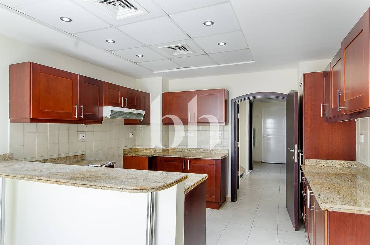 3-bedroom freehold villa in Arabian Ranches — photo 3 of 4