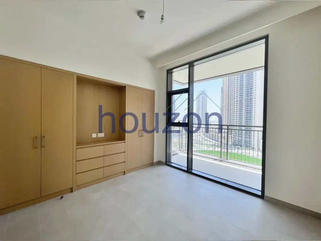 2-bedroom freehold apartment in Dubai Creek Harbour — photo 5 of 5