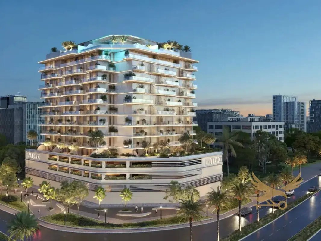 2-bedroom freehold apartment in Dubai Islands — photo 5 of 5
