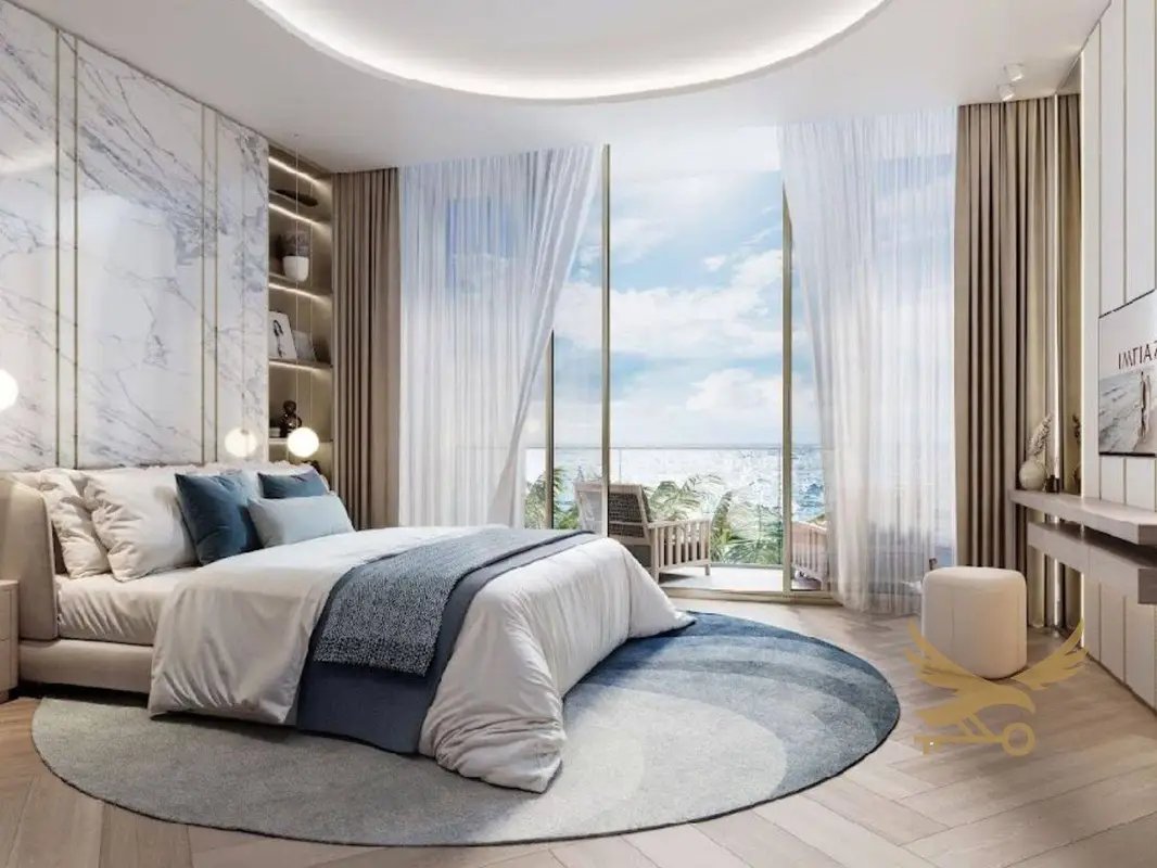 2-bedroom freehold apartment in Dubai Islands — photo 2 of 5
