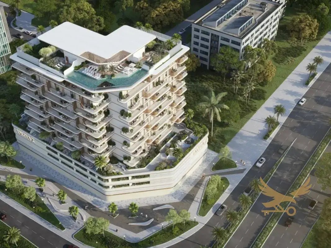 2-bedroom freehold apartment in Dubai Islands — photo 3 of 5