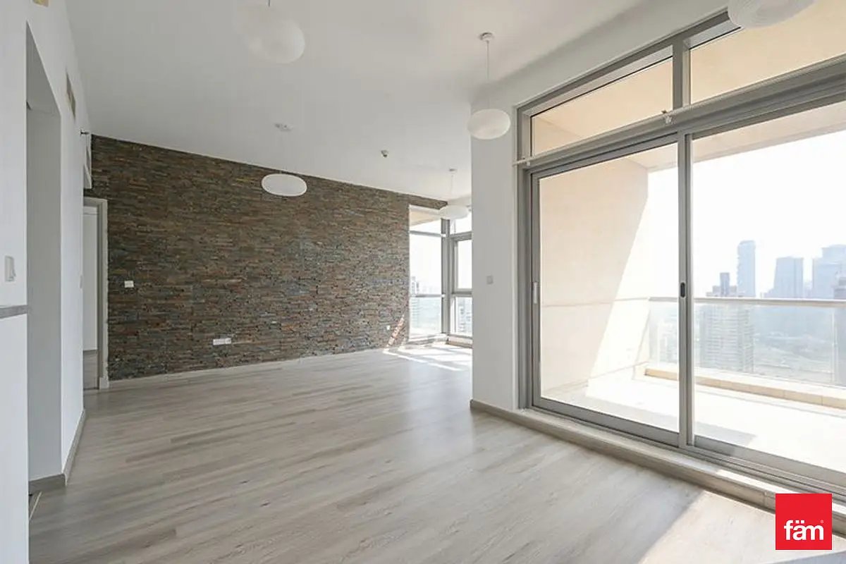 3-bedroom freehold apartment in Dubai Marina — photo 5 of 5