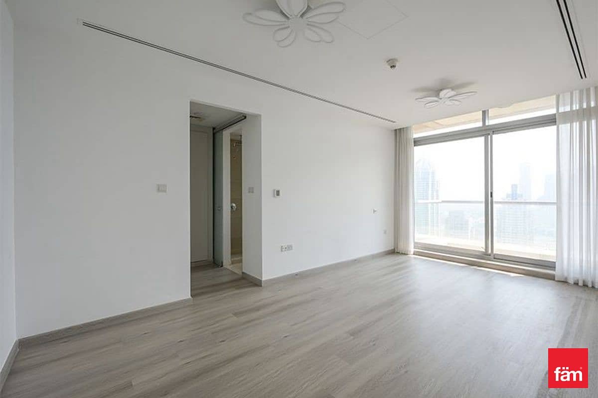 3-bedroom freehold apartment in Dubai Marina — photo 4 of 5
