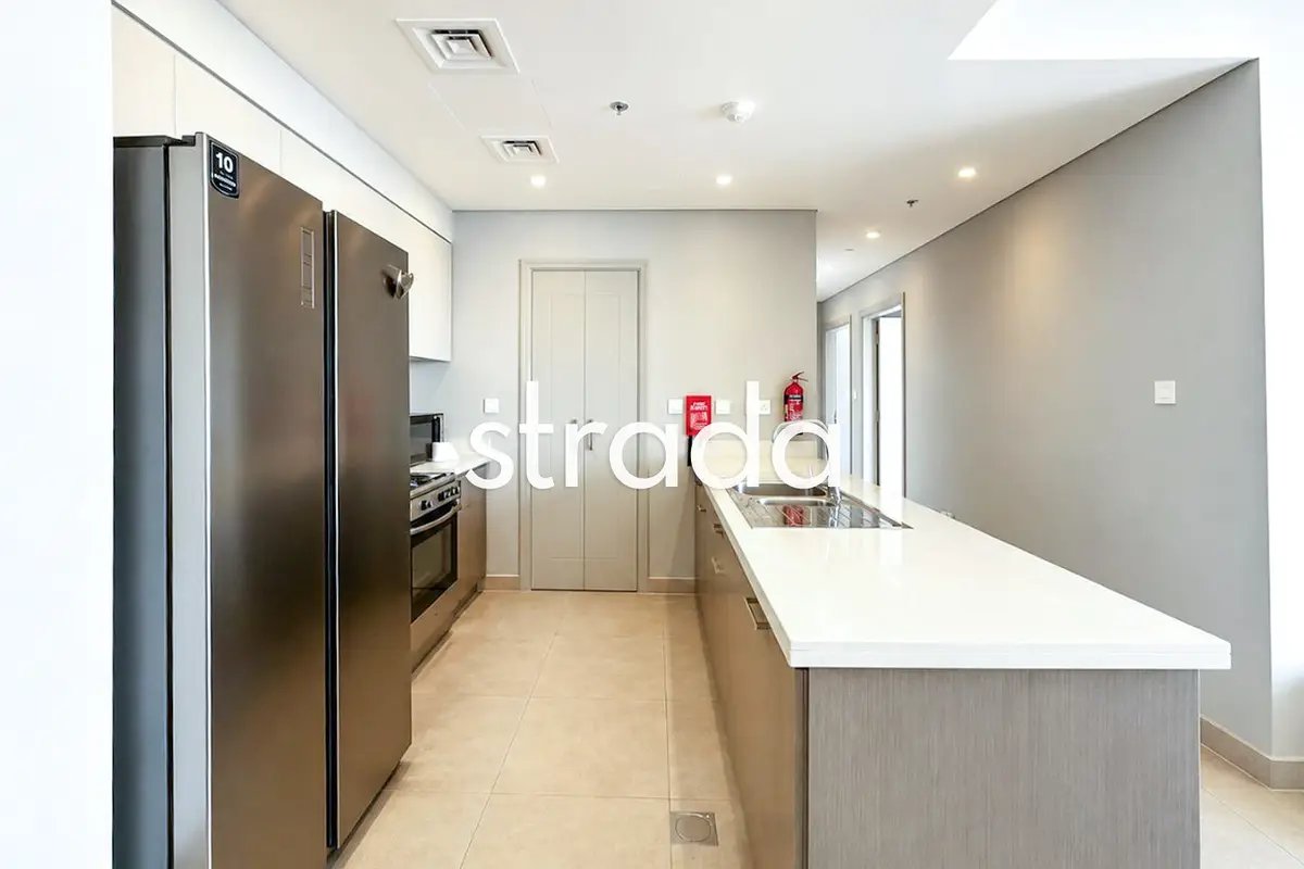 2-bedroom freehold apartment in Downtown Dubai — photo 5 of 5