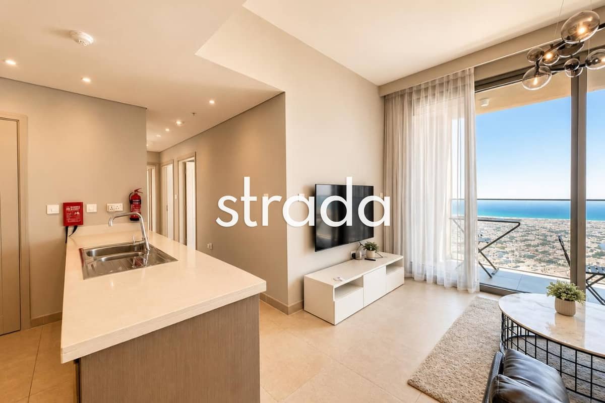 2-bedroom freehold apartment in Downtown Dubai — photo 4 of 5