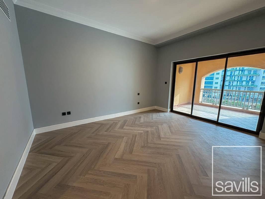 2-bedroom freehold apartment in Palm Jumeirah — photo 1 of 5