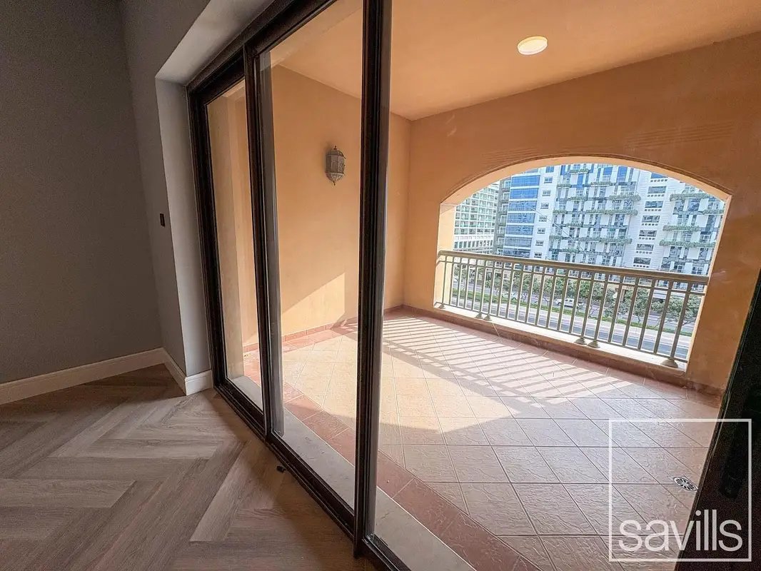 2-bedroom freehold apartment in Palm Jumeirah — photo 3 of 5