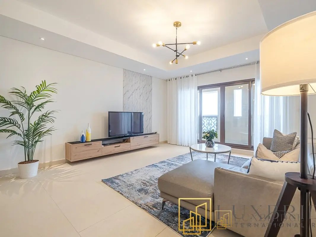 3-bedroom freehold apartment in Palm Jumeirah — photo 3 of 5