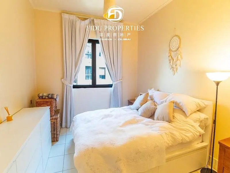 1-bedroom freehold apartment in Downtown Dubai — photo 5 of 5