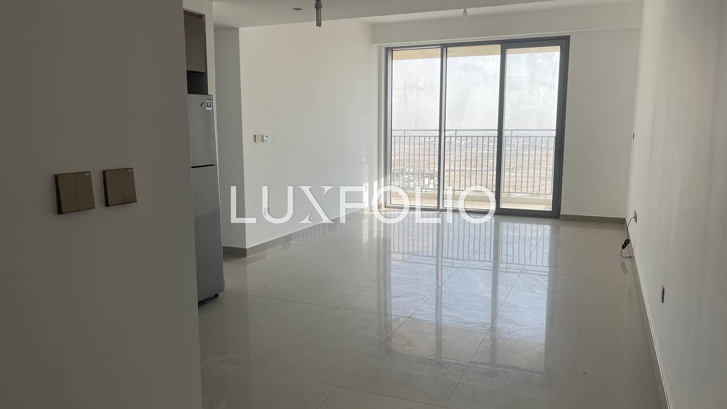2-bedroom freehold apartment in Dubai Creek Harbour — photo 4 of 5