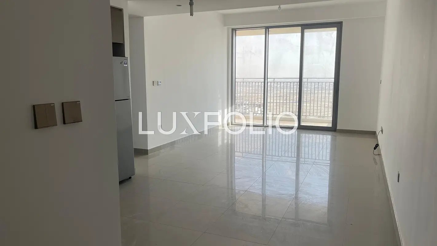 2-bedroom freehold apartment in Dubai Creek Harbour — photo 3 of 5