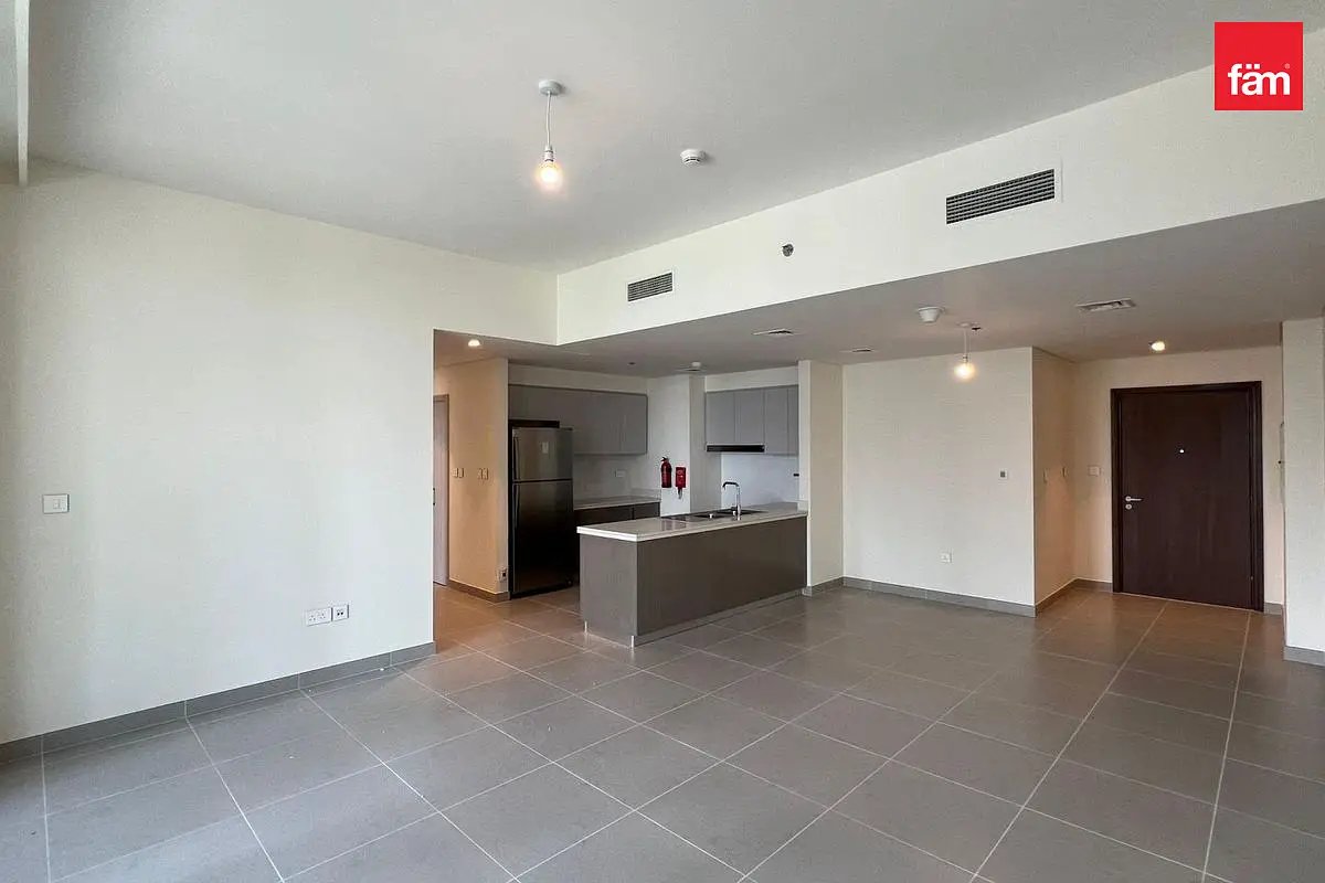 3-bedroom freehold apartment in Downtown Dubai — photo 4 of 4