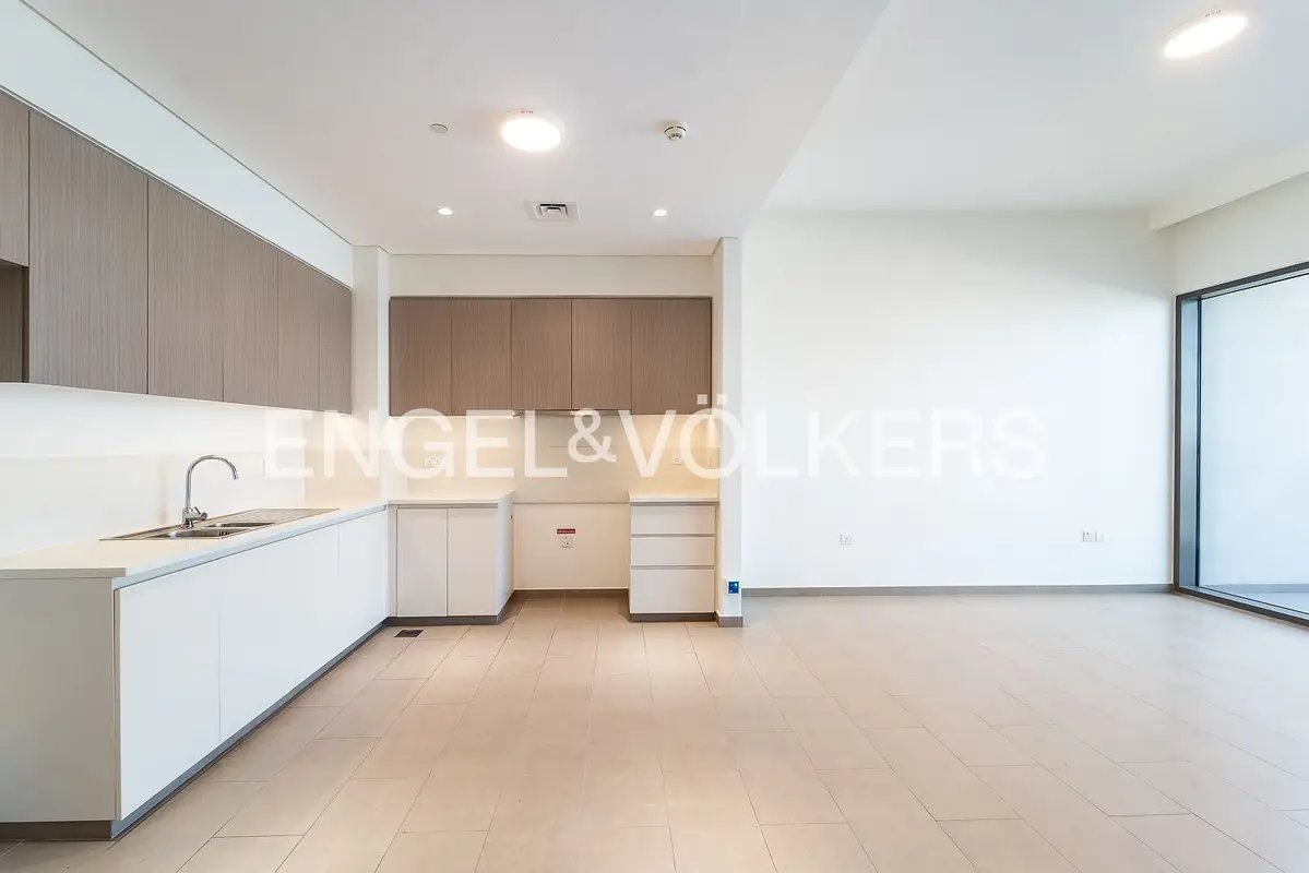 2-bedroom freehold apartment in Dubai Hills Estate — photo 5 of 5