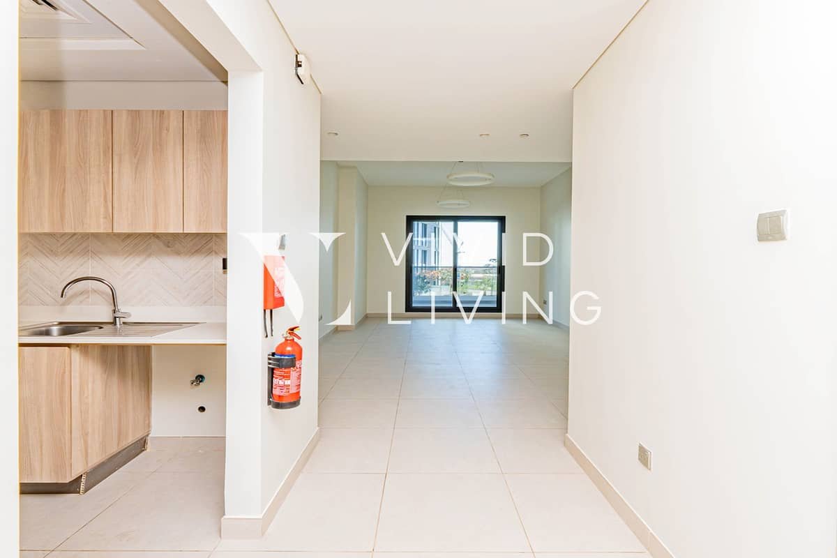 1-bedroom freehold apartment in Dubai Hills Estate — photo 4 of 5