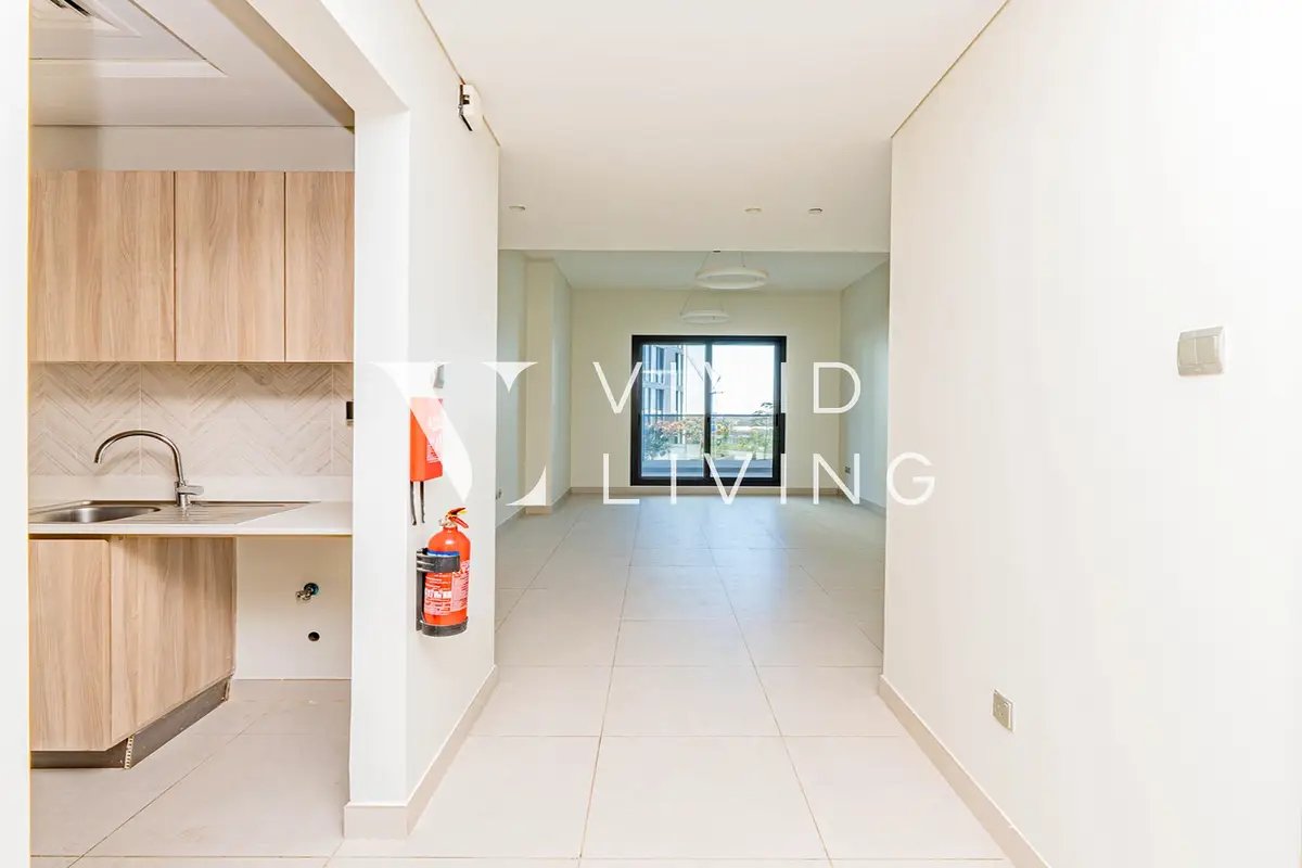 1-bedroom freehold apartment in Dubai Hills Estate — photo 3 of 5