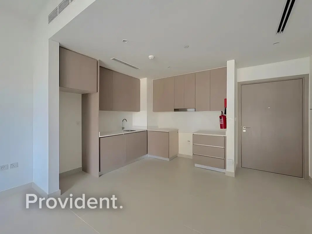 1-bedroom freehold apartment in Dubai Hills Estate — photo 5 of 5
