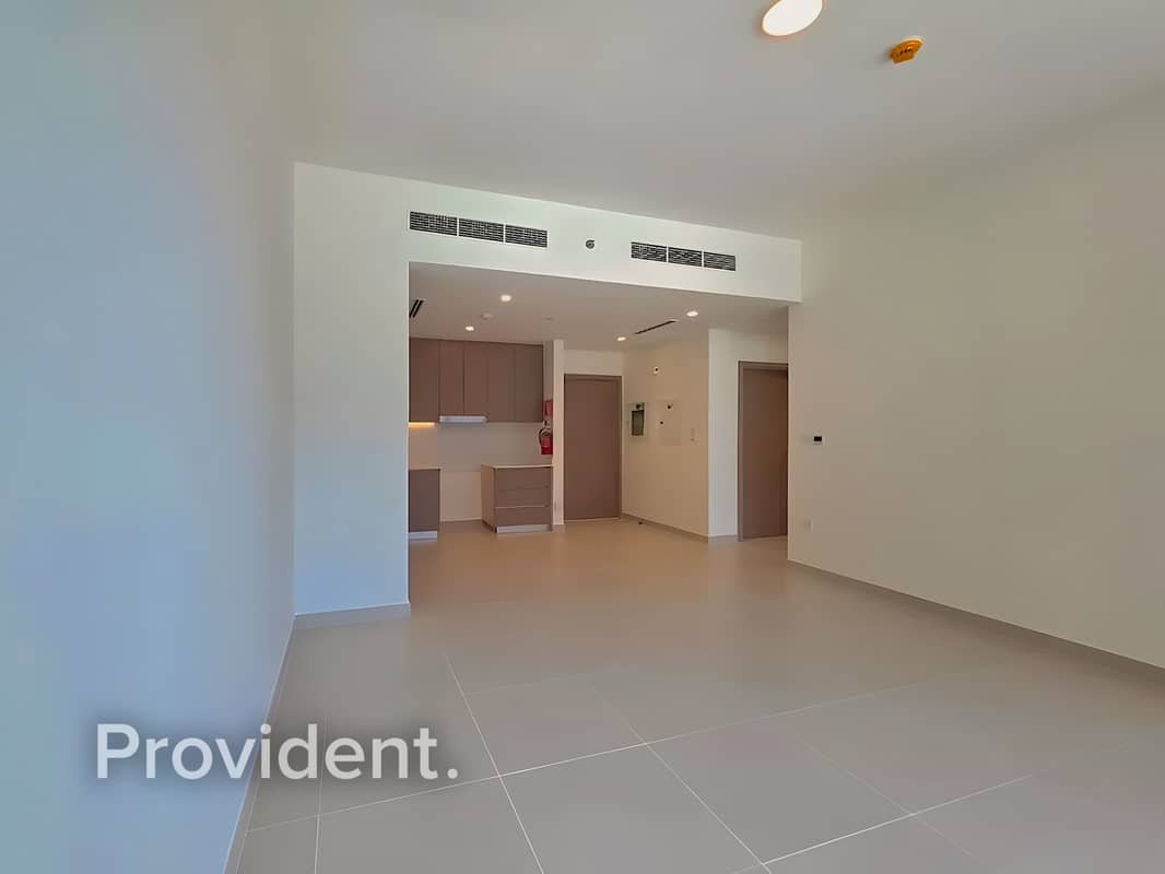 1-bedroom freehold apartment in Dubai Hills Estate — photo 4 of 5