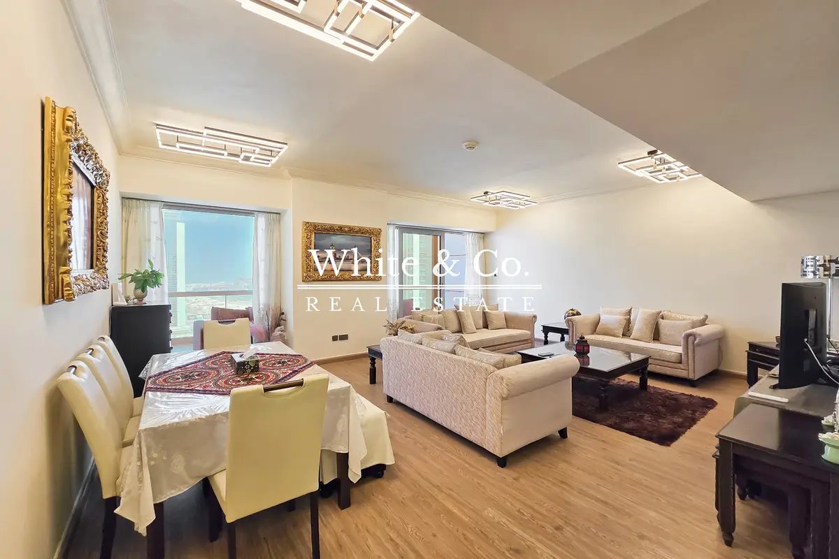 2-bedroom freehold apartment in Downtown Dubai — photo 5 of 5