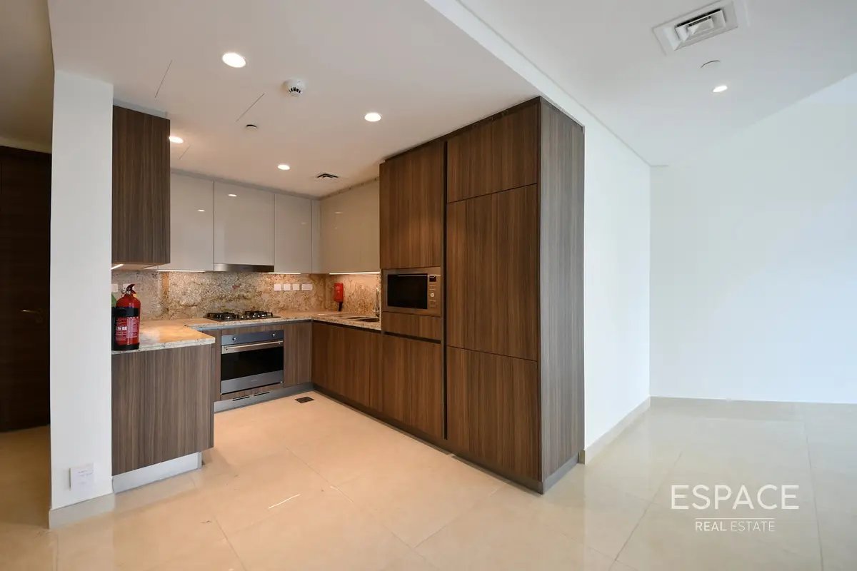 2-bedroom freehold apartment in Downtown Dubai — photo 5 of 5