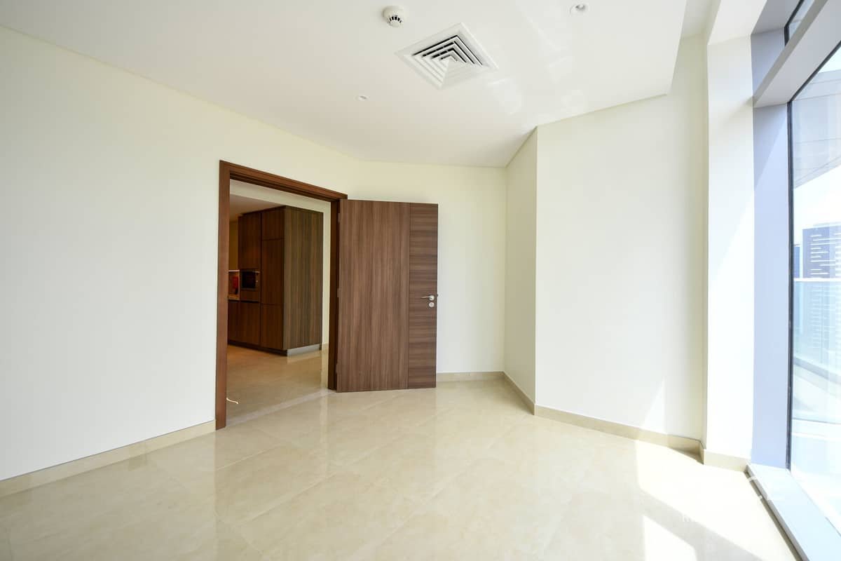 2-bedroom freehold apartment in Downtown Dubai — photo 4 of 5