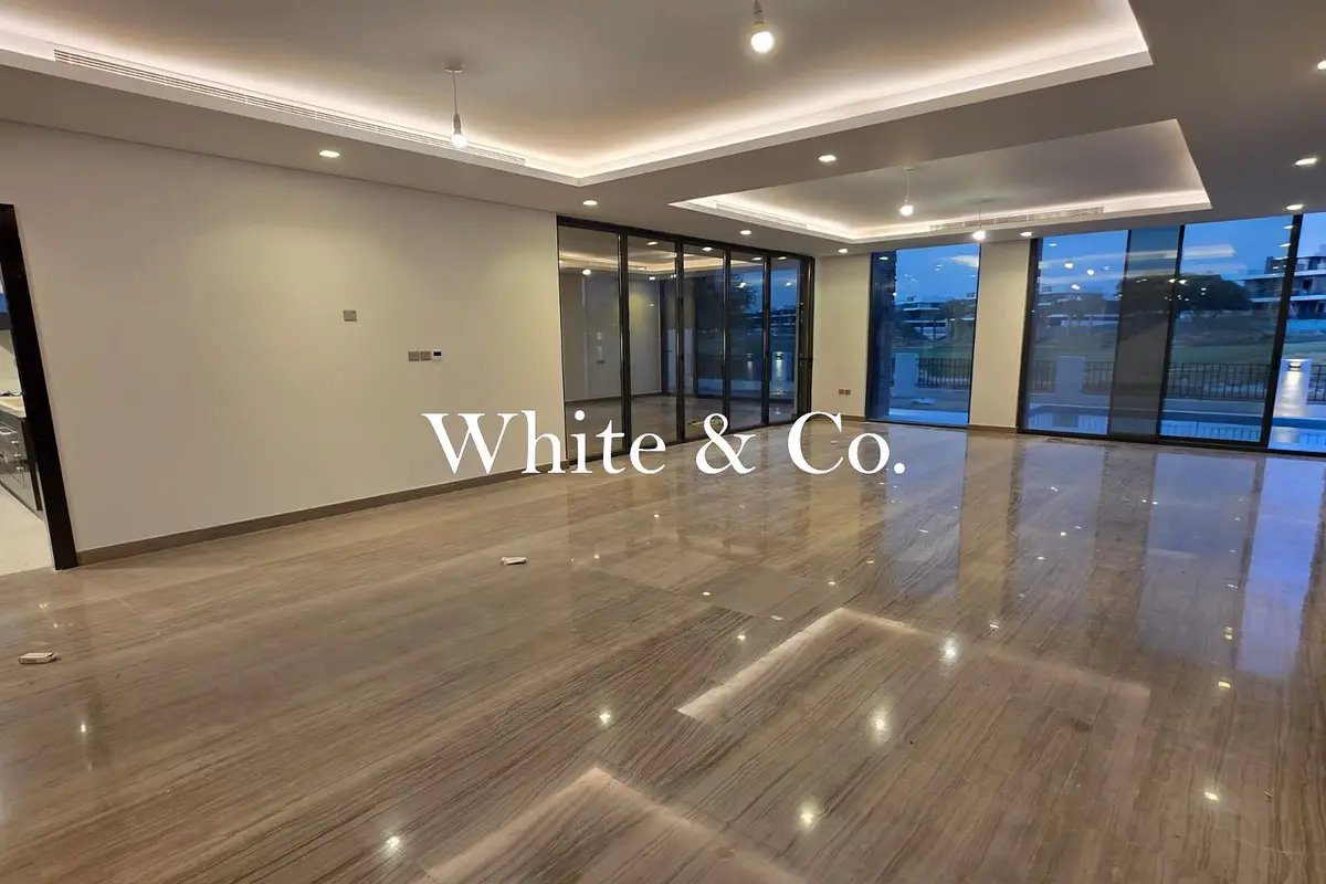 7-bedroom freehold villa in DAMAC Hills — photo 4 of 4