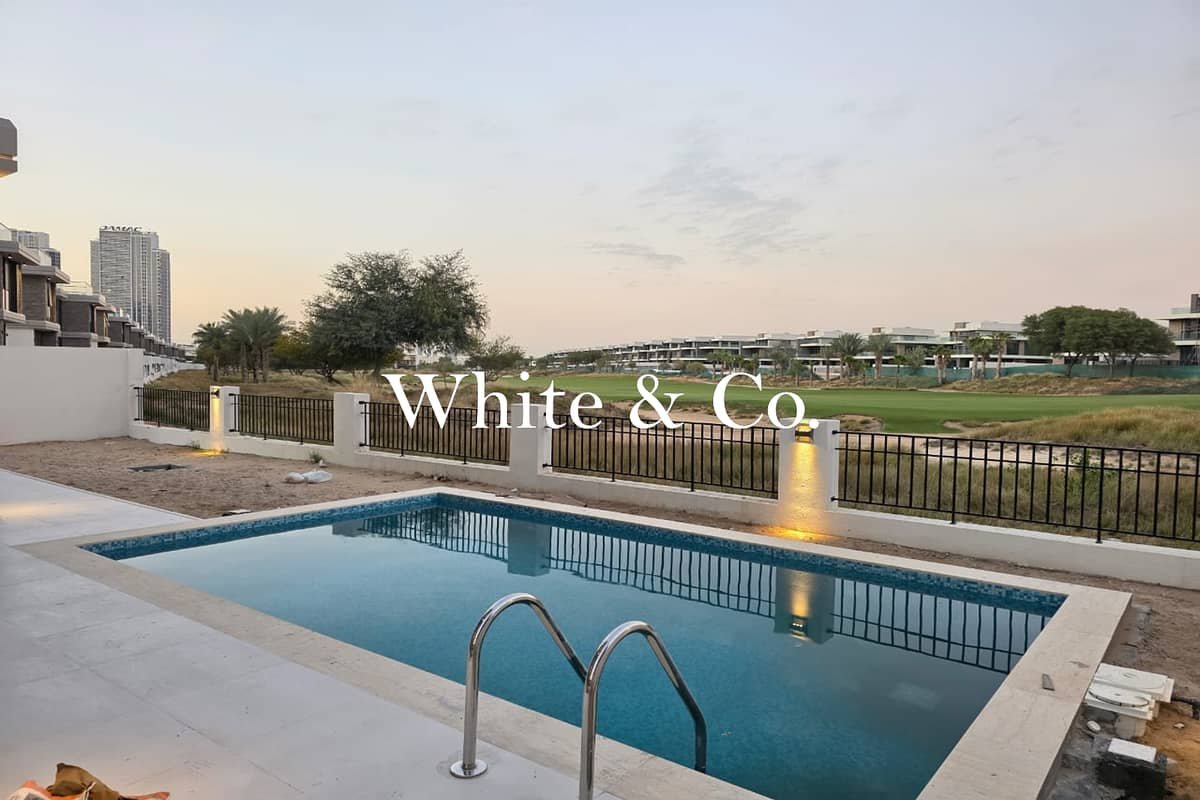 7-bedroom freehold villa in DAMAC Hills — photo 3 of 4