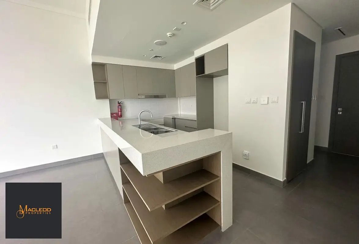3-bedroom freehold apartment in Dubai Creek Harbour — photo 5 of 5