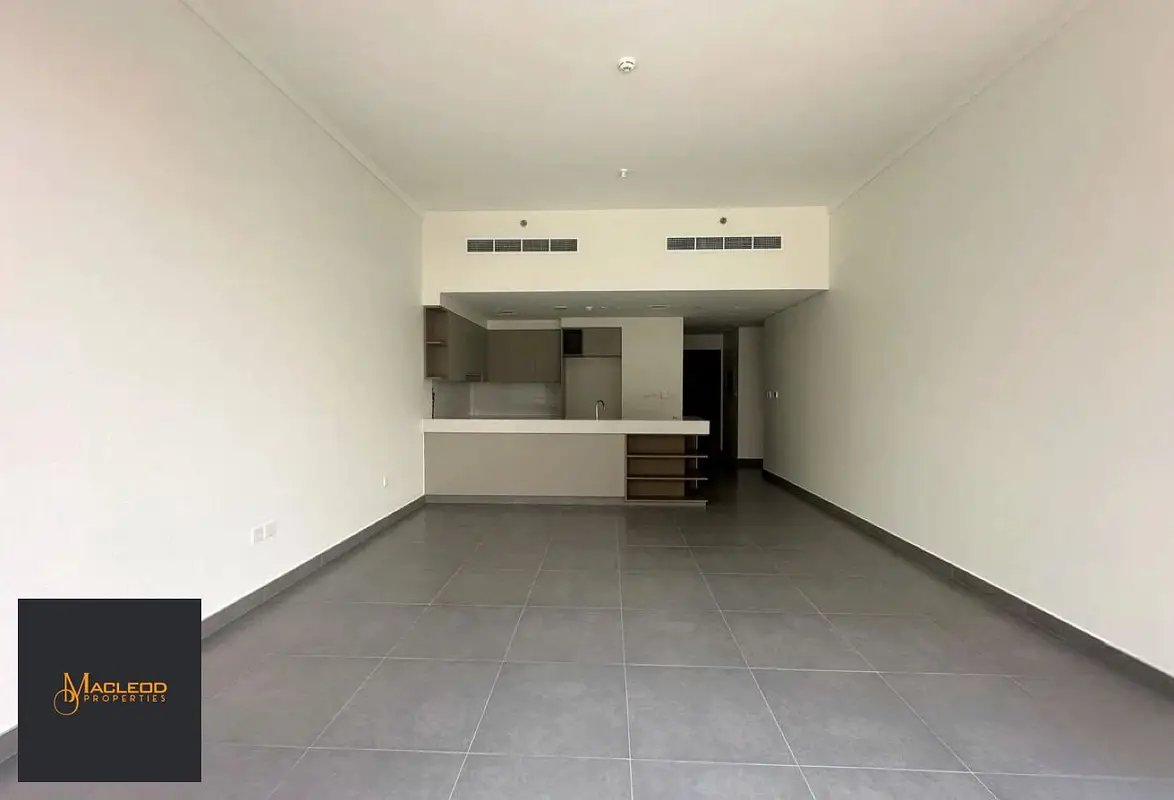 3-bedroom freehold apartment in Dubai Creek Harbour — photo 3 of 5