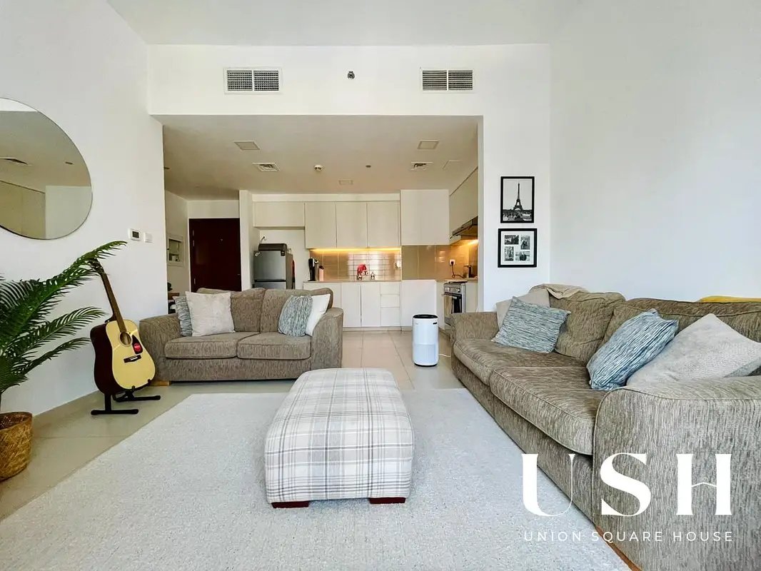 2-bedroom freehold apartment in Town Square — photo 5 of 5