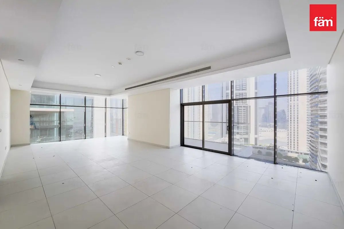 3-bedroom freehold apartment in Downtown Dubai — photo 5 of 5