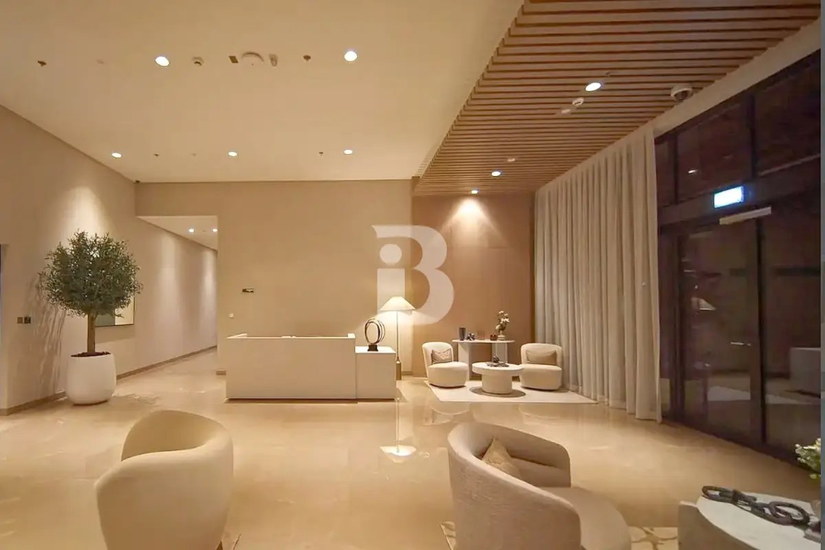 1-bedroom freehold apartment in Dubai Hills Estate — photo 5 of 5