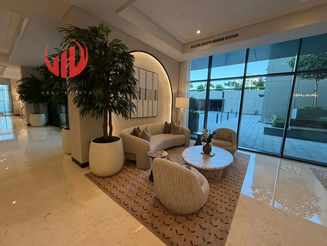 2-bedroom freehold apartment in Dubai Creek Harbour — photo 3 of 5