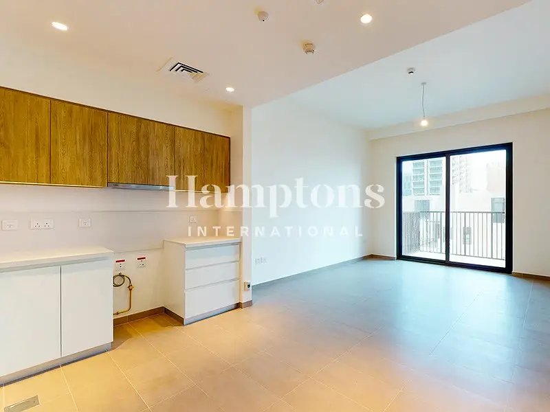 1-bedroom freehold apartment in Dubai Hills Estate — photo 5 of 5