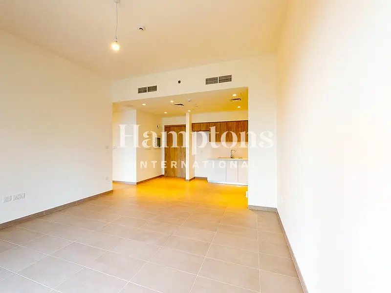 1-bedroom freehold apartment in Dubai Hills Estate — photo 3 of 5