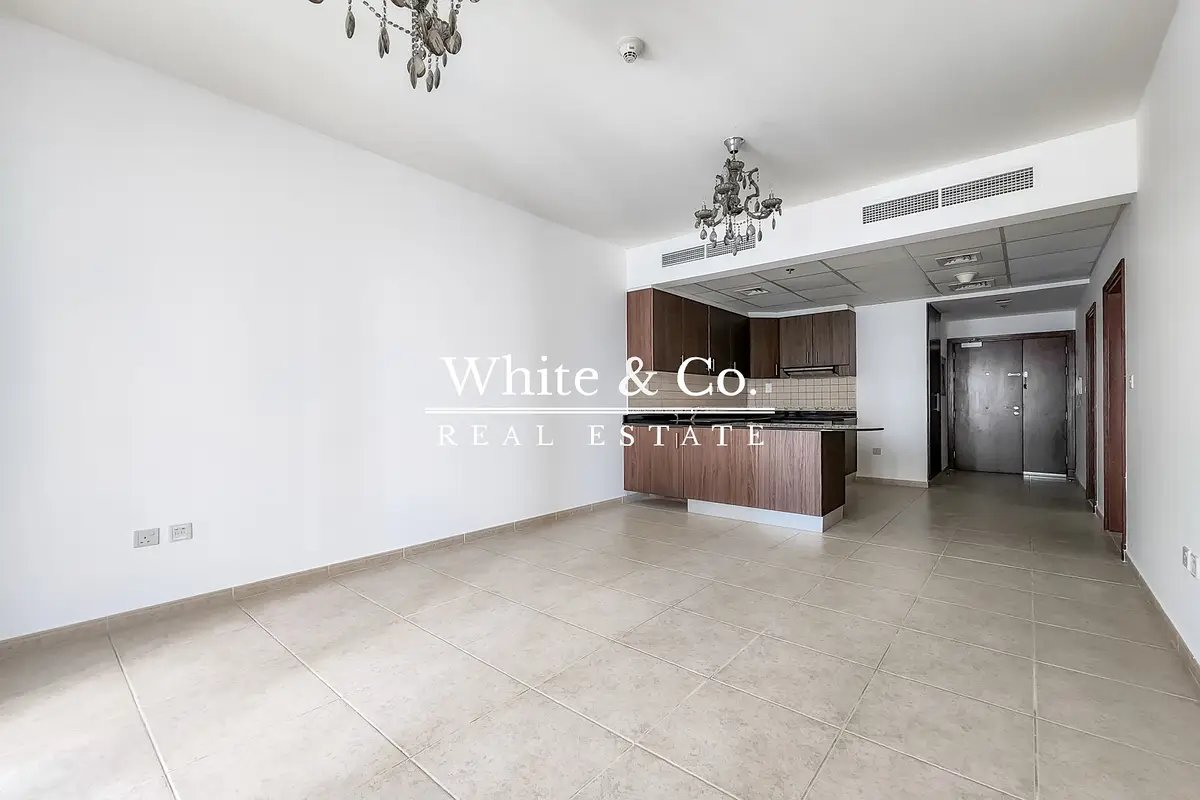 1-bedroom freehold apartment in Dubai Marina — photo 5 of 5
