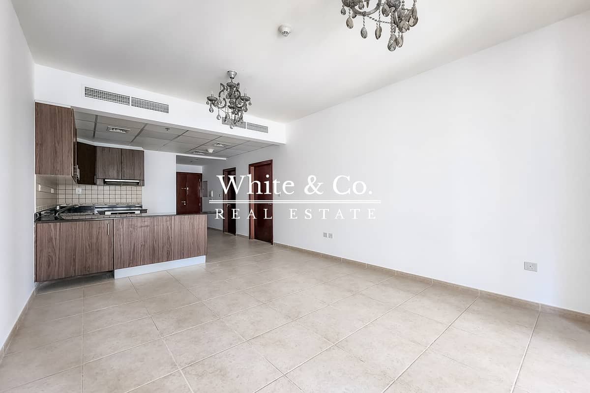 1-bedroom freehold apartment in Dubai Marina — photo 4 of 5