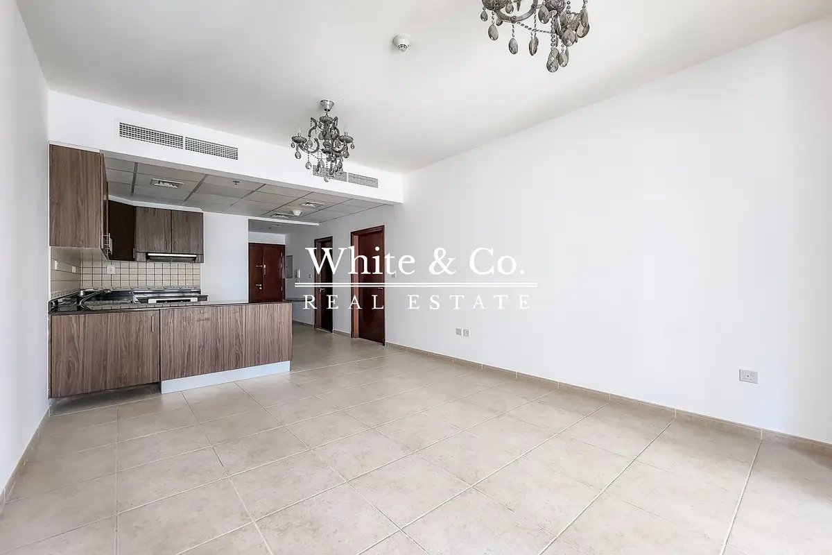 1-bedroom freehold apartment in Dubai Marina — photo 3 of 5