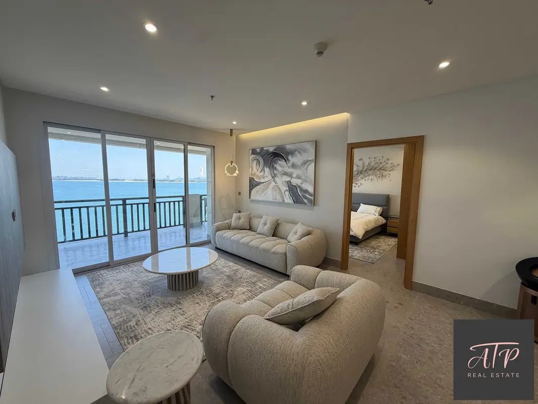 3-bedroom freehold apartment in Palm Jumeirah — photo 5 of 5