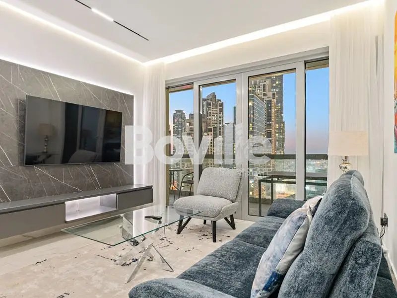 1-bedroom freehold apartment in Downtown Dubai — photo 5 of 5