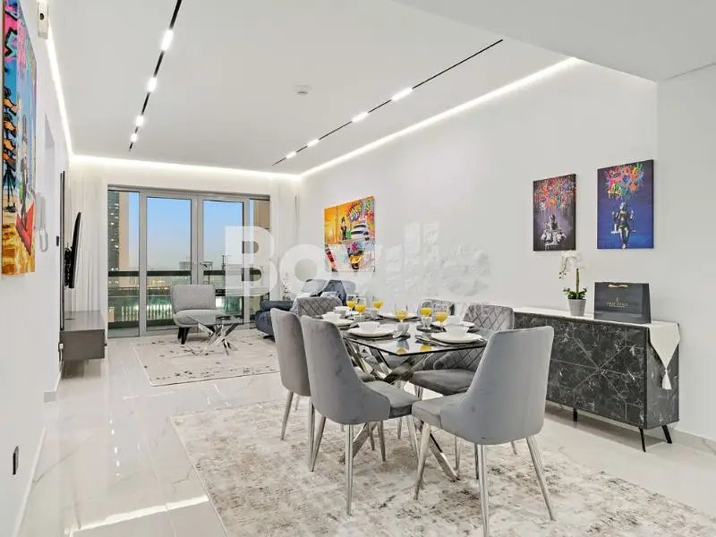 1-bedroom freehold apartment in Downtown Dubai — photo 3 of 5