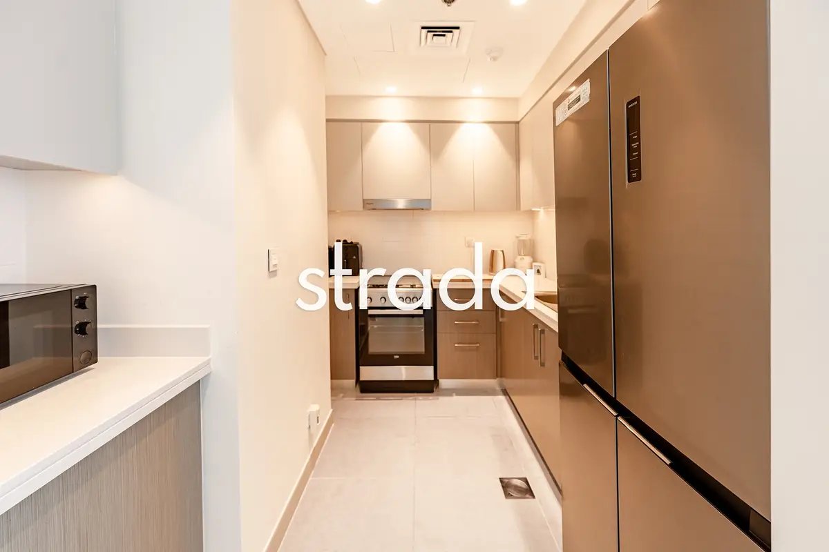 2-bedroom freehold apartment in Downtown Dubai — photo 5 of 5