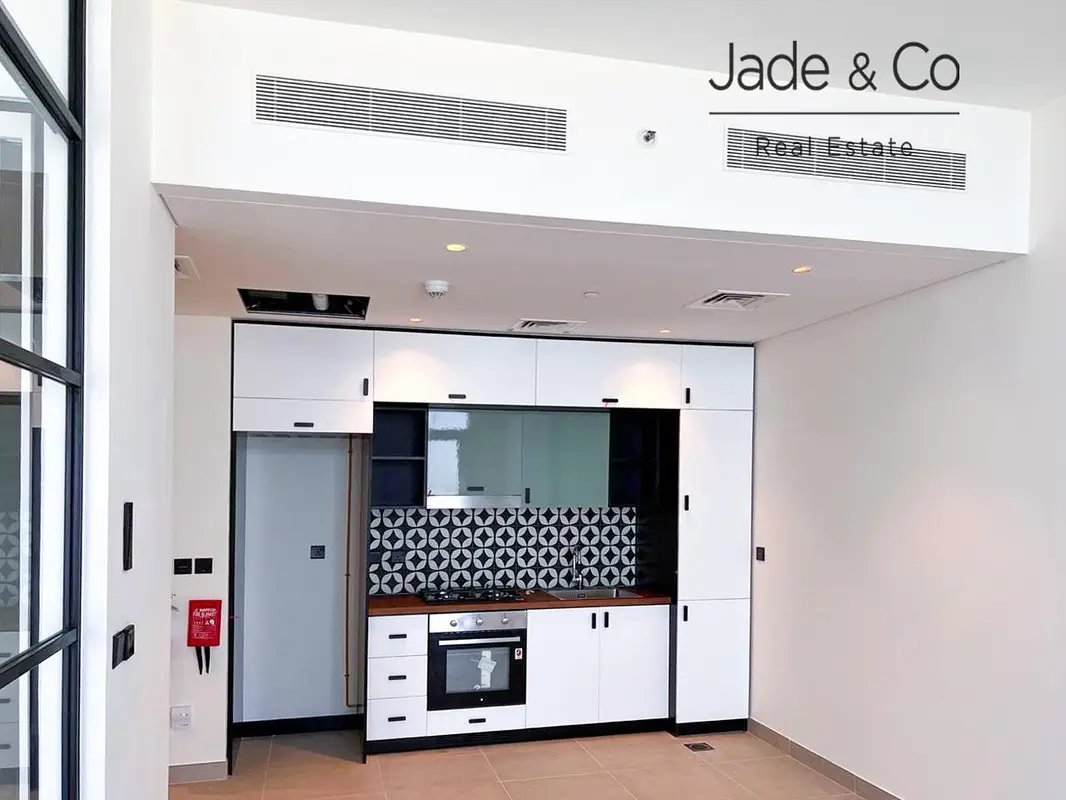 2-bedroom freehold apartment in Dubai Hills Estate — photo 5 of 5